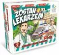 Zostań Lekarzem. Zapamiętaj numery alarmowe - tantis.pl