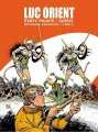 Luc Orient. Wydanie zbiorcze. Tom 4 - tantis.pl