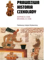 Prawdziwa historia czekolady