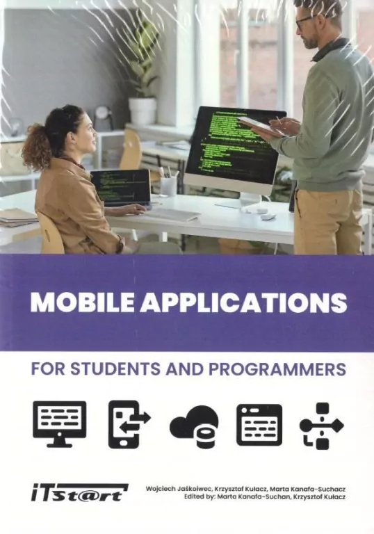 Mobile Applications for Students and Programmers - tantis.pl