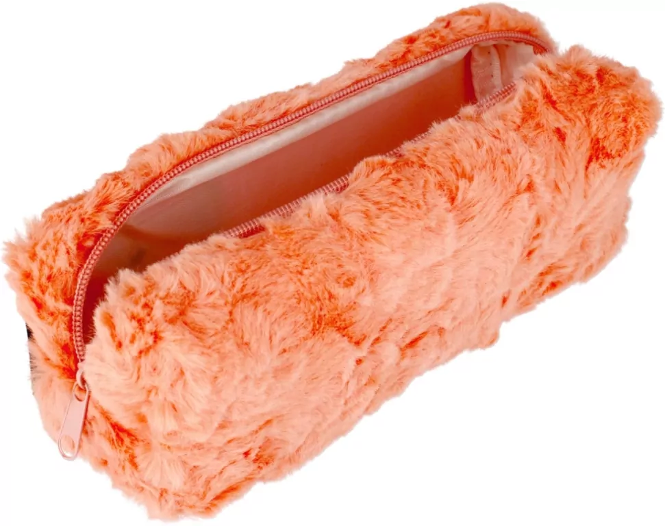Piórnik pluszowy Lama - tantis.pl