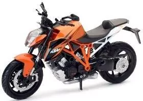 KTM 1290 Superduke R 1:12 - tantis.pl