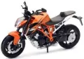 KTM 1290 Superduke R 1:12 - tantis.pl
