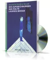 LN Die Aufzeichnungen Des Malte Laurids Brigge książka + CD Audio A2 - tantis.pl