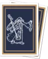 Ultra-Pro: The Elder Scrolls - Apex Deck Protector Sleeves - Mages Guild (105 szt.) - tantis.pl