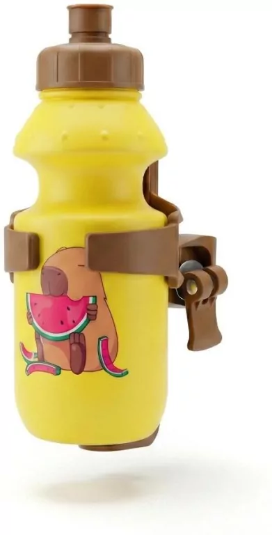 Bidon z uchwytem - Kapibara - tantis.pl