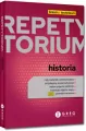 Repetytorium 2023. Historia - tantis.pl