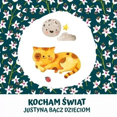 Kocham świat - tantis.pl