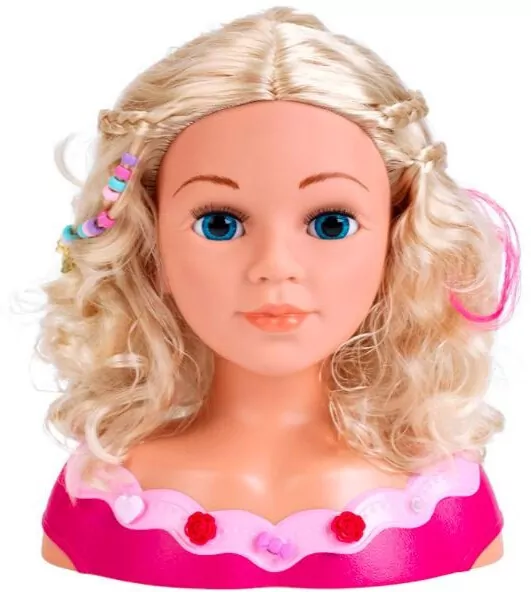 Głowa do czesania - tantis.pl