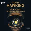 Wszechświat w skorupce orzecha audiobook - tantis.pl