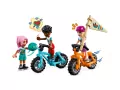 LEGO® Friends. Przytulne domki na letnim obozie. 42624 - tantis.pl