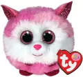 Ty Puffies - różowy Husky Princess - tantis.pl
