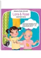 Lora&Rose wash their hands - tantis.pl