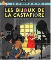 Tintin Les Bijoux de La Castafiore - tantis.pl