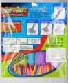 BALON BOMBA WODNA 222SZT 27X32X4 MC PBH 120 - tantis.pl