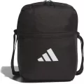 Saszetka na ramię Adidas Essentials czarna - tantis.pl