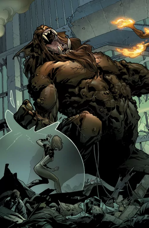 Ultimate Spider-Man. Tom 10 - tantis.pl