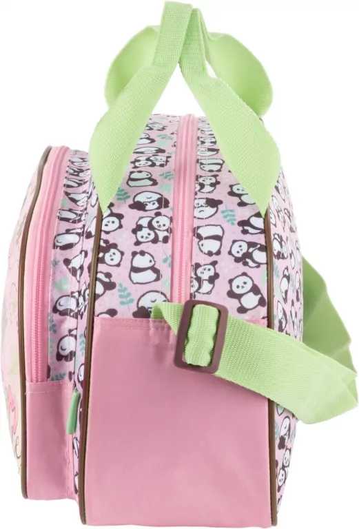 Torba podróżna A Panda 10 DERFORM - tantis.pl