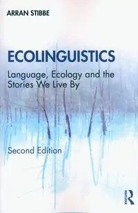 Ecolinguistics