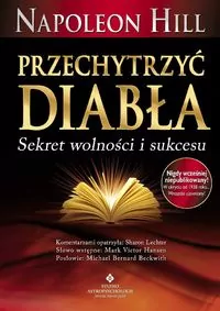 Przechytrzyć diabła. Sekret wolności i sukcesu - tantis.pl