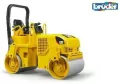Sprzężony walec wibracyjny. Caterpillar - tantis.pl