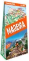 Trekking map Madeira 1:50 000 lam w.2025 - tantis.pl
