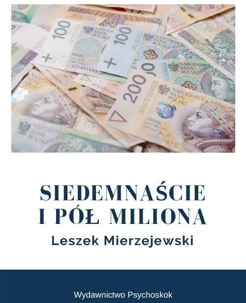 Siedemnaście i pół miliona - tantis.pl