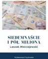 Siedemnaście i pół miliona - tantis.pl