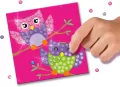 Diamentowa kolorowanka - tantis.pl