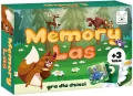 Memory Las - tantis.pl