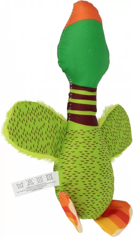 Zabawka dla Psa Kaczka dźwięk - tantis.pl