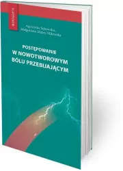 Postępowanie w nowotworowym bólu przebijającym