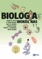 Biologia wokół nas. Tom 1 - tantis.pl