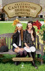 Akademia Canterwood. Szczęśliwa trzynastka 17