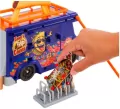 Hot Wheels. Skate Taco Tricki Ciężarówka HMK00 - tantis.pl