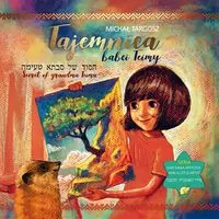 Tajemnica babci Teimy - tantis.pl