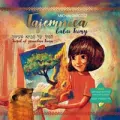 Tajemnica babci Teimy - tantis.pl