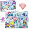 Puzzle 30. Undersea party - tantis.pl