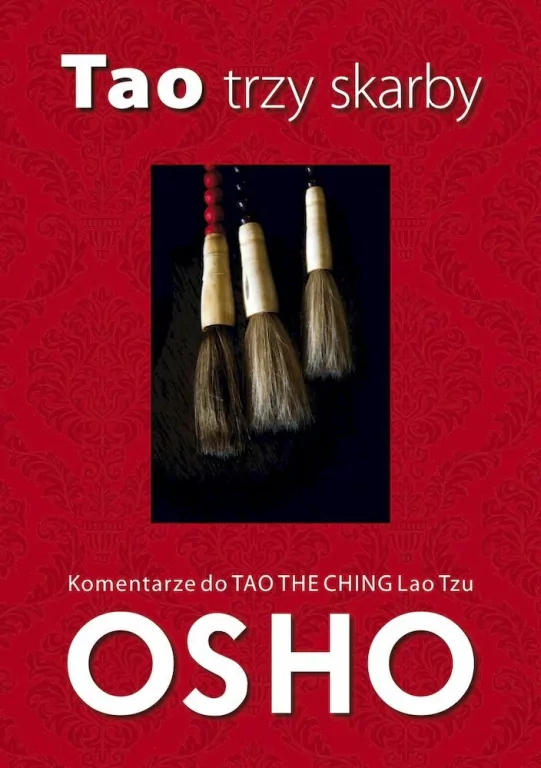 Tao trzy skarby - tantis.pl