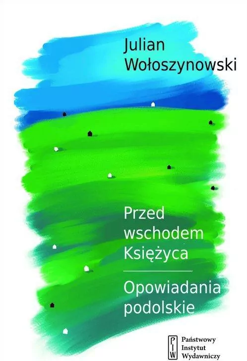Przed wschodem Księżyca - tantis.pl