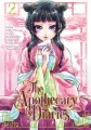 The Apothecary Diaries 2 (Manga) - tantis.pl