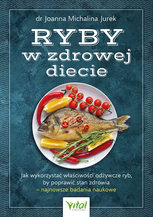 Ryby w zdrowej diecie - tantis.pl