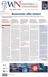 Wszystko, co Najważniejsze nr 43