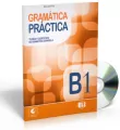 Gramatica Practica B1 + audio CD - tantis.pl
