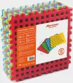 Waffle. Podstawa. Zestaw 8 szt. - tantis.pl