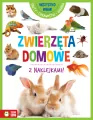 Zwierzęta domowe. Wszystko wiem - tantis.pl