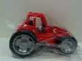 Czako. Traktor XXL Solo - tantis.pl