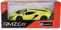 Lamborghini Sian Green RMZ - tantis.pl