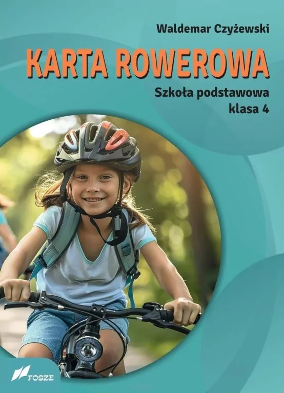 Karta rowerowa SP IV - tantis.pl