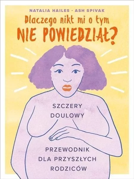 Dlaczego nikt mi o tym nie powiedział? - tantis.pl